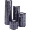 Zebra 5095 HighPerformance Μελανοταινία θερμικής μεταφοράς ρητίνης 450 m Μαύρη