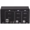 Διακόπτης KVM Inter-Tech AS-22HA HDMI