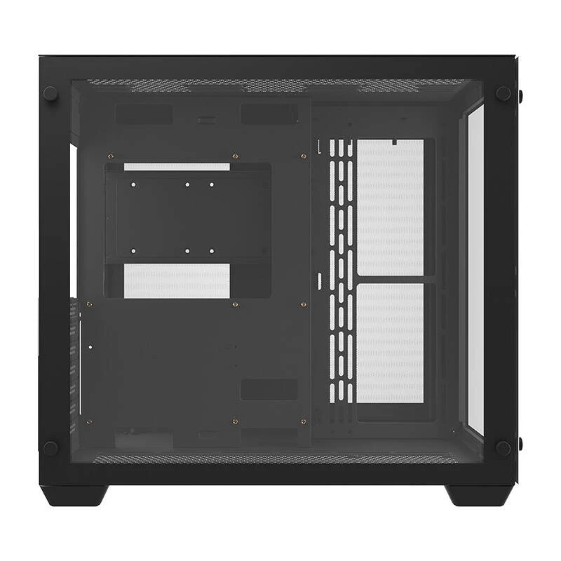 Κουτί υπολογιστή Darkflash C285 ATX μαύρο