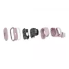 Logitech Zone True Wireless, Ακουστικά in-ear, ANC, Rosé, ροζ, In-Ear, Bluetooth, 985-001090