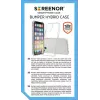 Screenor Bumper 25641SB θήκη για OnePlus 13R, διαφανής