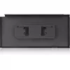 LCD Panel Kit Thermaltake AC-064-OO1NAN-A1 Universal Μαύρο