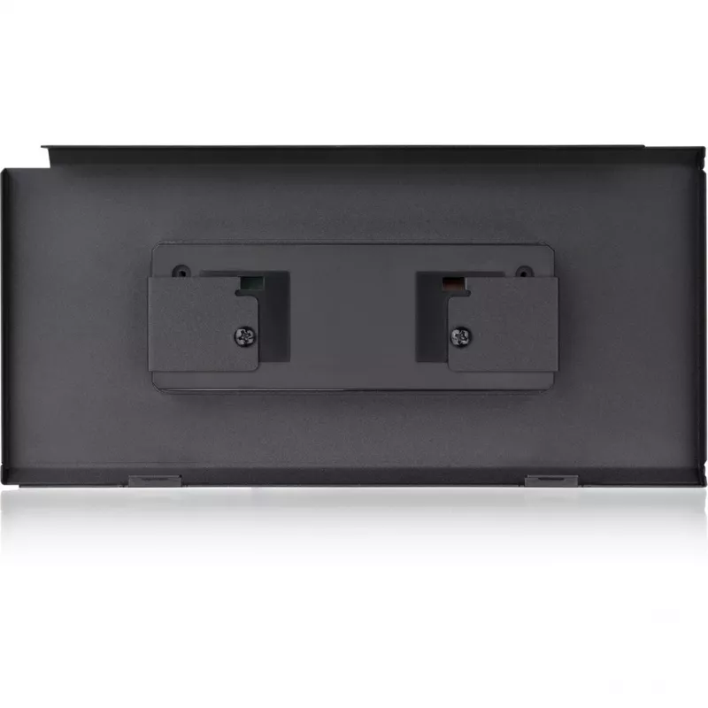 LCD Panel Kit Thermaltake AC-064-OO1NAN-A1 Universal Μαύρο
