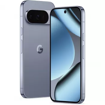 Google Pixel 10 Pro 16 cm (6.3) Dual SIM Android 16.0 5G 16 GB 128 GB 4870 mAh γκρι