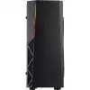 Κουτί Inter-Tech ATX B-02 Midi χωρίς τροφοδοτικό