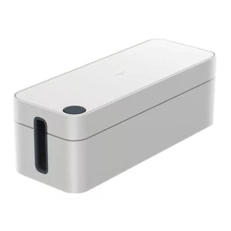 Κουτί καλωδίων Durable Cavoline Box L γραφείου γκρι 1 τεμ. 503010