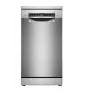 Ελεύθερο πλυντήριο πιάτων BOSCH SPS4EKI24E