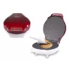 Beper P101CUD002 Party Line βαφλιέρα, 1000 W, 18 cm