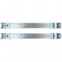 QNAP RAIL-S01 Αξεσουάρ rack Κιτ ραγών rack