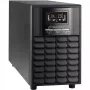 PowerWalker VI 1100 CW UPS line-interactive 1100 VA (1,1 kVA), 770 W, 7 Ah, RS-232, USB, μαύρο