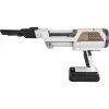 Shark IW3612EU Ηλεκτρική σκούπα χειρός 2 L Λευκό
