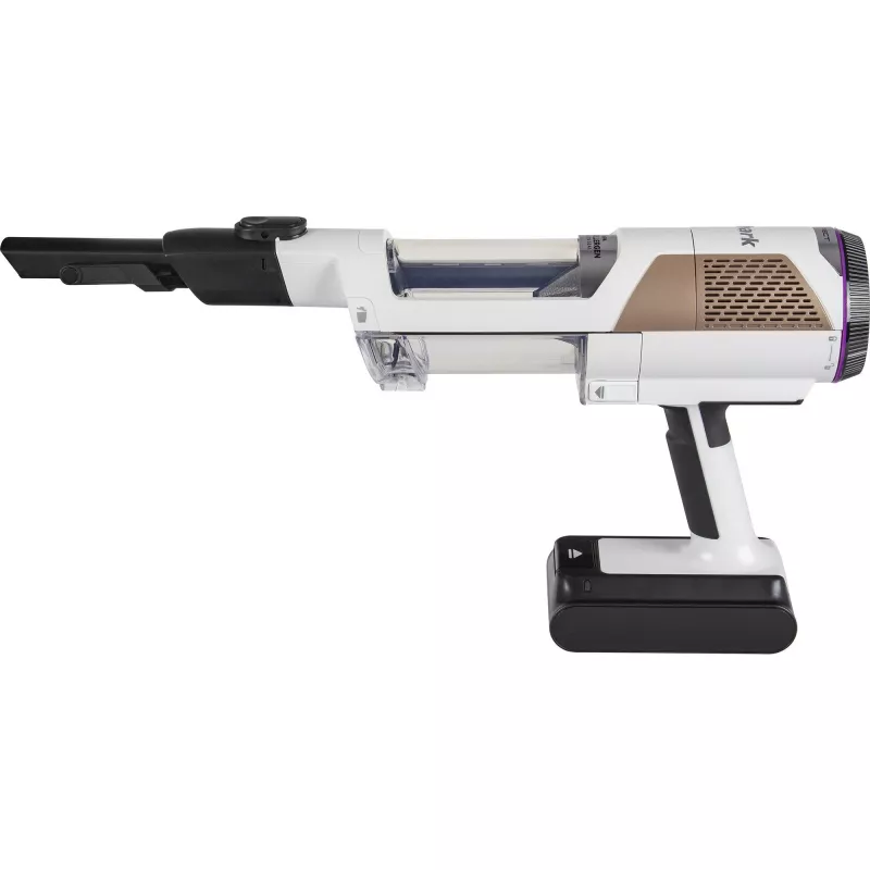 Shark IW3612EU Ηλεκτρική σκούπα χειρός 2 L Λευκό