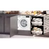 Neff W6441X1 πλυντήριο ρούχων μπροστινής φόρτωσης 8 kg 1400 U/min λευκό