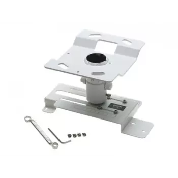 Epson ELPMB23 (V12H003B23) βάση οροφής προβολέα, λευκή