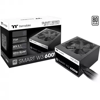 Τροφοδοτικό Thermaltake Smart W3 600 W