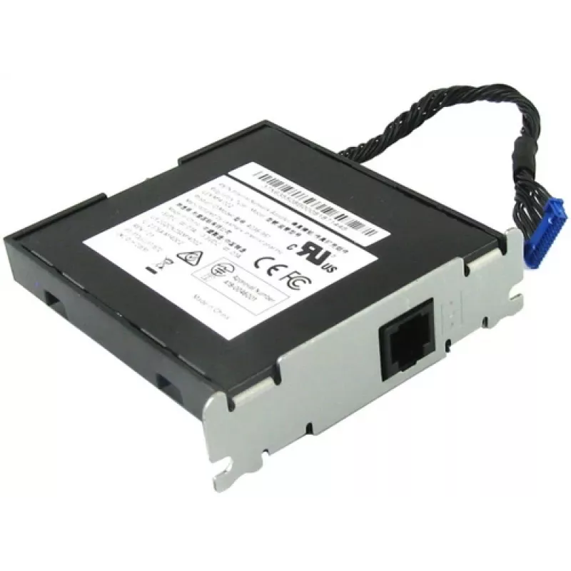 Επιλογή κάρτας φαξ Lexmark 37X6350 για συμβατούς πολυλειτουργικούς εκτυπωτές Lexmark