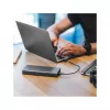 Green Cell KABGC30 καλώδιο USB USB 2.0 1.2 m USB-C μαύρο