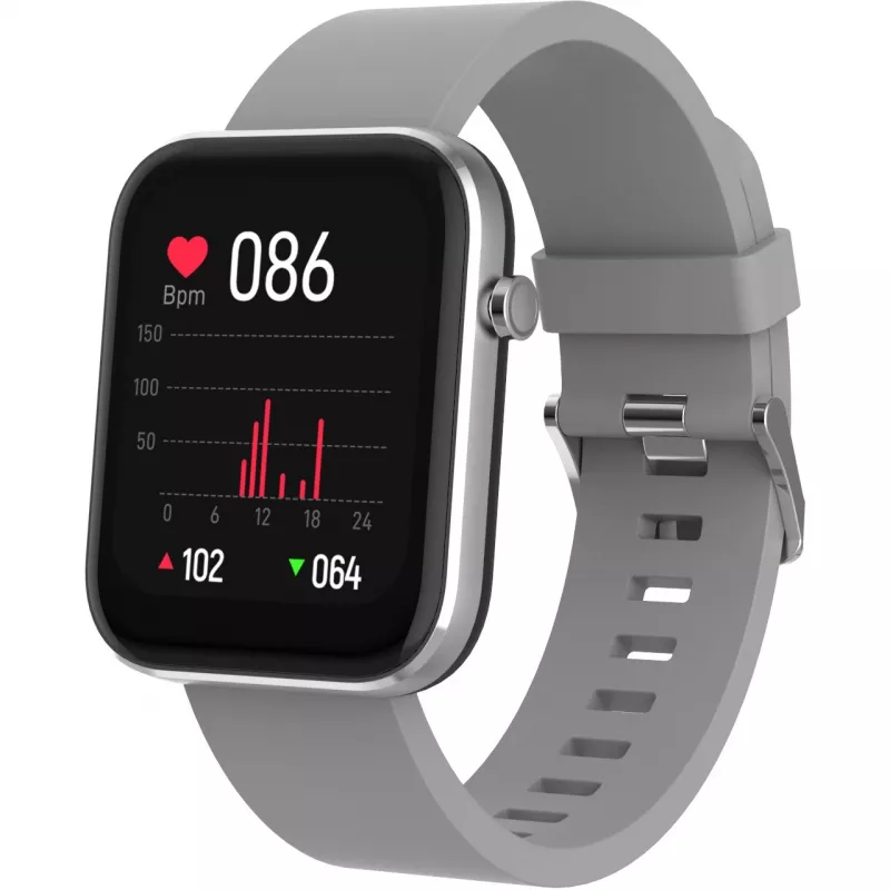 Smartwatch Denver SW-182GR γκρι