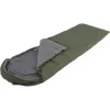 Υπνόσακος easy camp Raven II Square -3°C, λαδί, μοντέλο 240208
