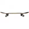 Skateboard Ligat dark (μαύρο/μπεζ)