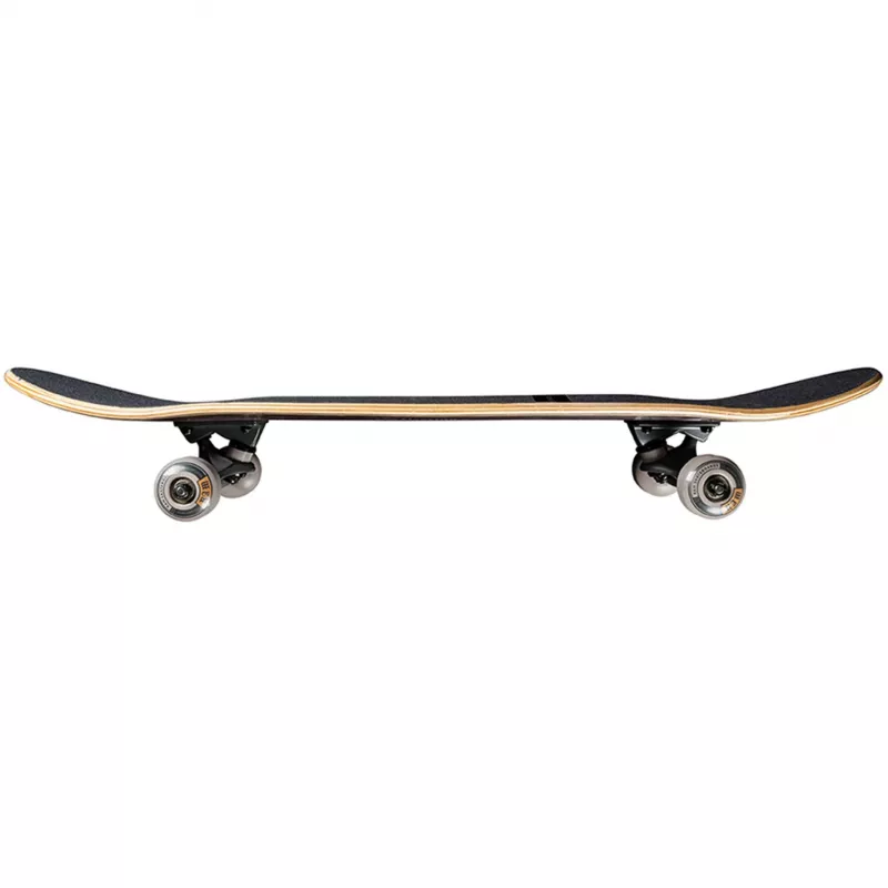 Skateboard Ligat dark (μαύρο/μπεζ)
