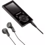 MP3 Player 16GB ΜΑΥΡΟ/3717470 Intenso