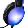 Ακουστικά White Shark GH-2444 Peacock-2 Μαύρο