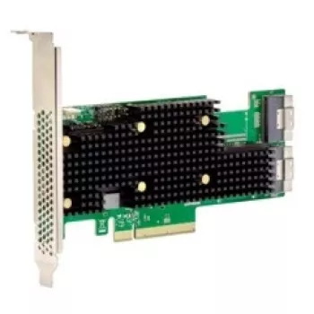Broadcom eHBA 9620-16i κάρτες/προσαρμογείς διασύνδεσης εσωτερικοί SAS, SATA