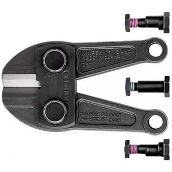 Κεφαλή κόφτη καλωδίων Knipex 71 79 460