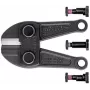 Κεφαλή κόφτη καλωδίων Knipex 71 79 460
