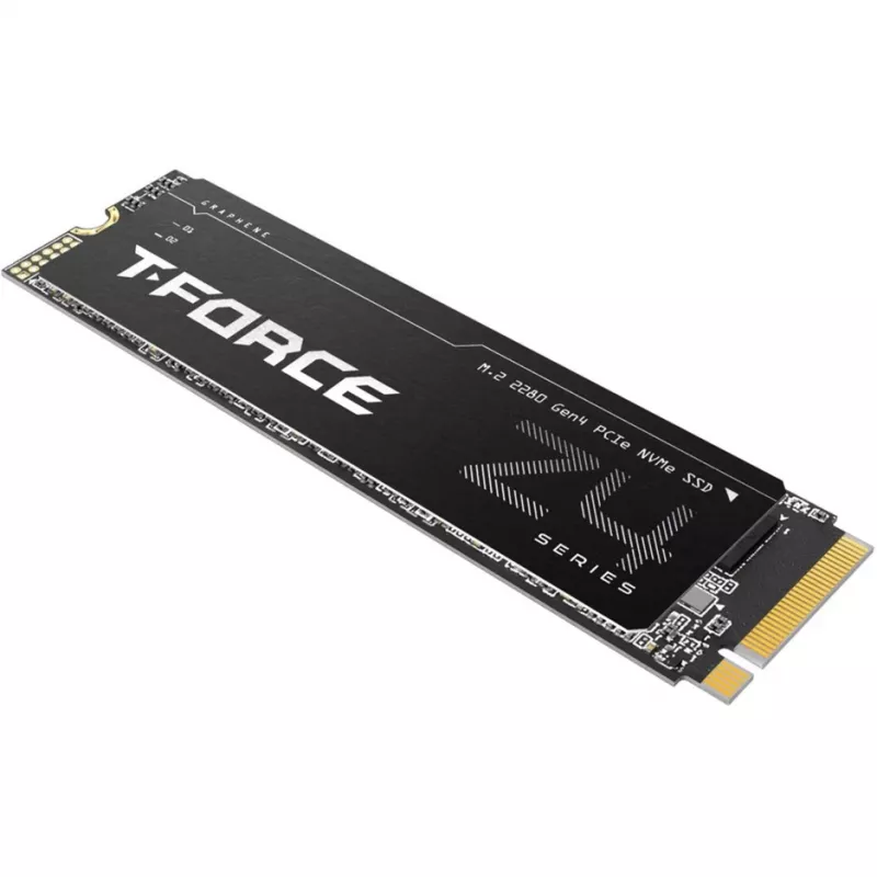Μονάδα SSD Team Group 1 TB M.2 PCI Express 4.0 NVMe Z44A5