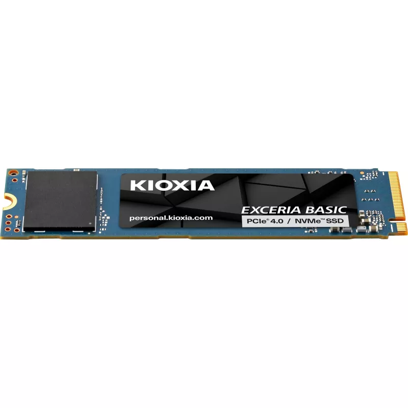 Εσωτερικός SSD Kioxia LSF10Z002TG8 2 TB M.2 2280 PCIe 4.0 NVMe QLC