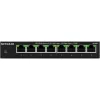 NETGEAR MS308 unmanaged 2.5G Ethernet (100/1000/2500) μαύρο