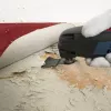 Bosch 2 608 664 487 Εξάρτημα πολυεργαλείου σετ λεπίδων