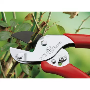 Ψαλίδι άκρων γκαζόν Wolf Garten RS-EN, Μοντέλο 7210060