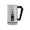 Bialetti MK01 αυτόματη συσκευή αφρού γάλακτος ανοξείδωτο ατσάλι