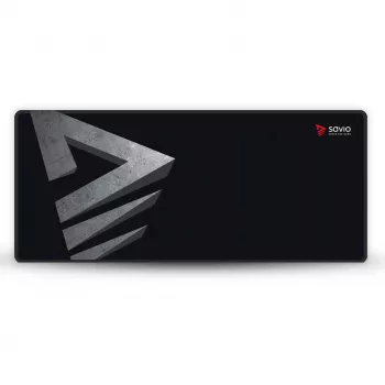 Επαγγελματικό Gaming mouse pad Savio Precision Control XL
