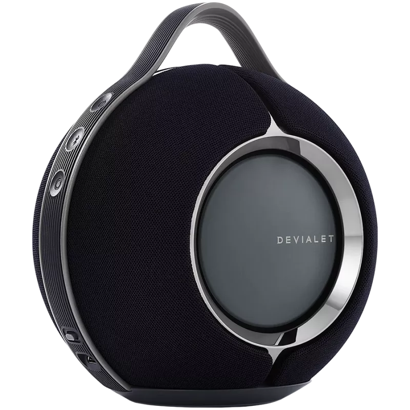 Στερεοφωνικό φορητό ηχείο Devialet Mania 95 dB