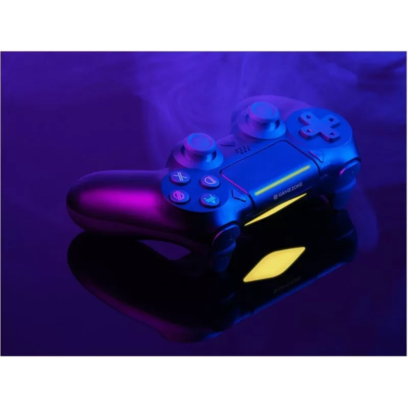 Χειριστήριο παιχνιδιών Tracer Shogun PRO Wireless PS4, ενσύρματο PC/PS3