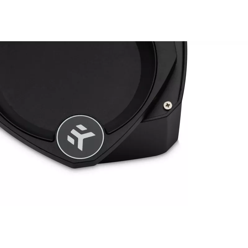 EK-Nucleus AIO CR360 Dark Υδρόψυξη CPU