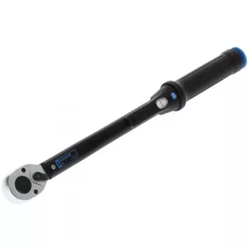 Gedore 2958023 TORCOFLEX UK δυναμόκλειδο, 3/8", 10-50 Nm, μαύρο/μπλε