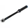 Gedore 2958023 TORCOFLEX UK δυναμόκλειδο, 3/8", 10-50 Nm, μαύρο/μπλε