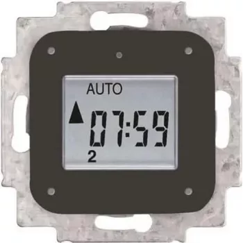 6422 U χρονοδιακόπτης ρολών Compact (2CKA006410A0409)