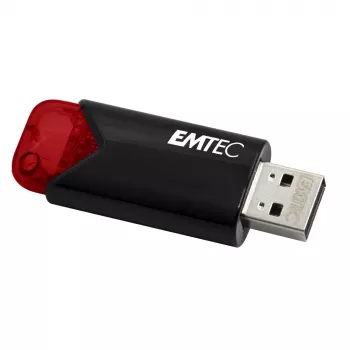 USB flash drive Emtec 256 GB USB Type-A 3.2 Gen 1 Click Easy