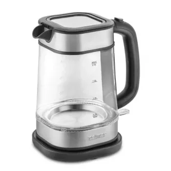 Zelmer Square ZCK8021 ασημί