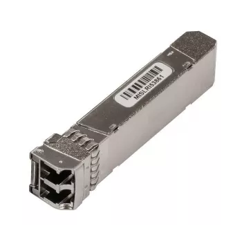 Μονάδα πομποδέκτη οπτικών ινών MikroTik S-C53DLC40D