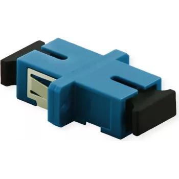 ROTRONIC-SECOMP VALUE - Αντάπτορας δικτύου - SC (W) σε SC (W) - Οπτική ίνα