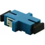ROTRONIC-SECOMP VALUE - Αντάπτορας δικτύου - SC (W) σε SC (W) - Οπτική ίνα