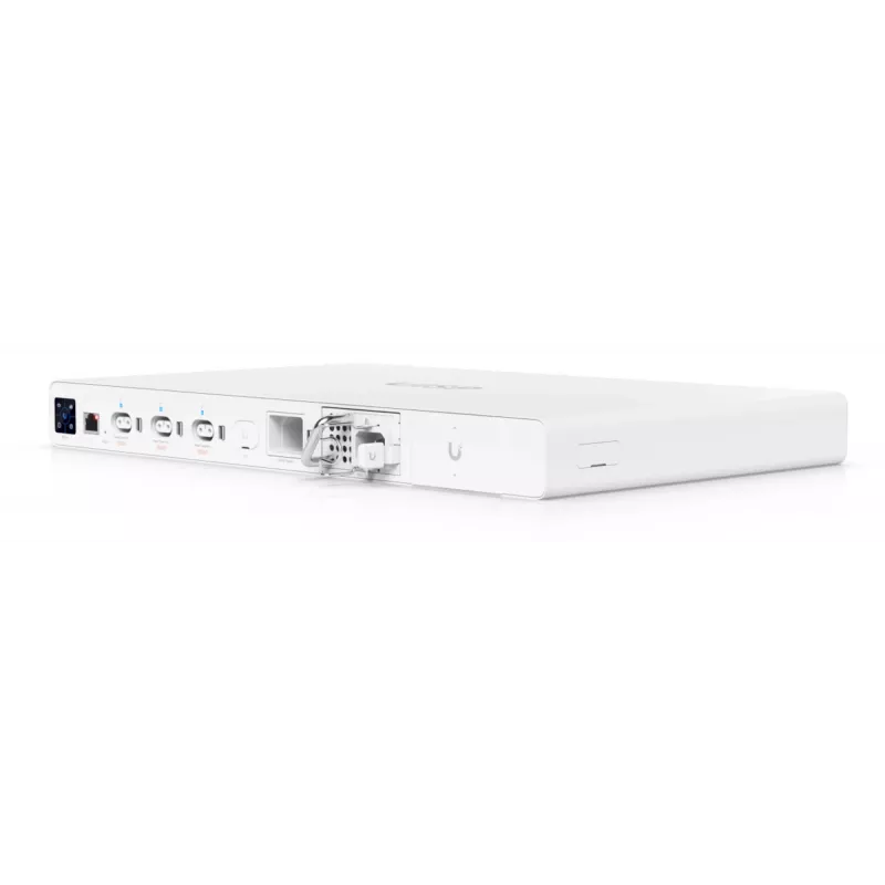UbiQuiti UISP Power Professional – έως 480 W Σύνδεση μπαταρίας DC – Router – 0,1 Gbit/s