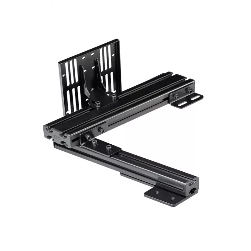 Next Level Racing Elite Shifter Add-On Black Edition NLR-E034 – πρόσθετο cockpit